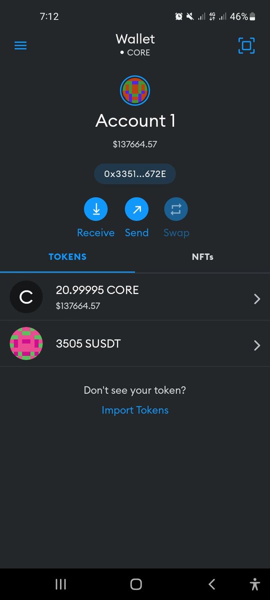 AbsameSmart tweet picture