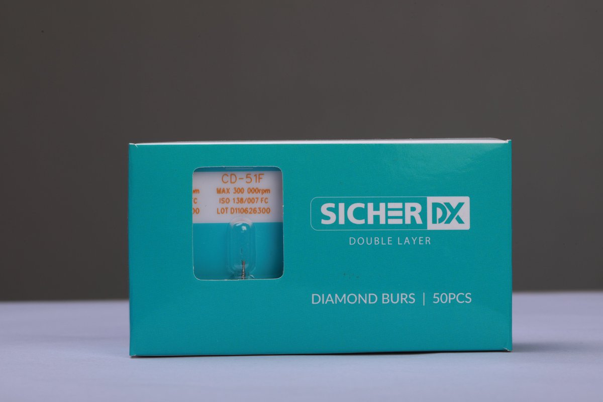 SicherJapan's tweet image. Sicher Dental UK Double Layer Diamond Burs. #sicher #sicherdentalJapan #sicheruk #sicherdental #airturbines #dental #Dentalburs #sicherbur #sicherdentalburs #diamondburs #burs #dentalbursicher #dentalcare #Dentist #dentistry