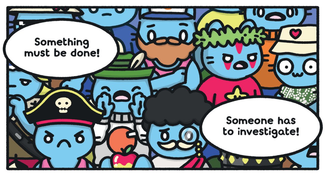 Glad to see my fellow comic cast <a href="/coolcats/">Cool Cats</a> at the latest Cool Comics CATaclysm collection "The Wind Disaster with Jo &amp; Ardi" 😻

LFG! <a href="/jasmark/"></a> <a href="/henningdaut/">Henning Daut (Ξpi47)</a> <a href="/jdsamudio29/">JD</a> <a href="/gratefulape/"></a> <a href="/richieririeth/">richieriri</a> <a href="/mohjave/">mojave</a> <a href="/_eye5_/">eye5 ( • -) •</a> <a href="/Pj02MD/">donjorgio.eth ❤️ Memecoin</a>
 
#WLTC #CoolCats