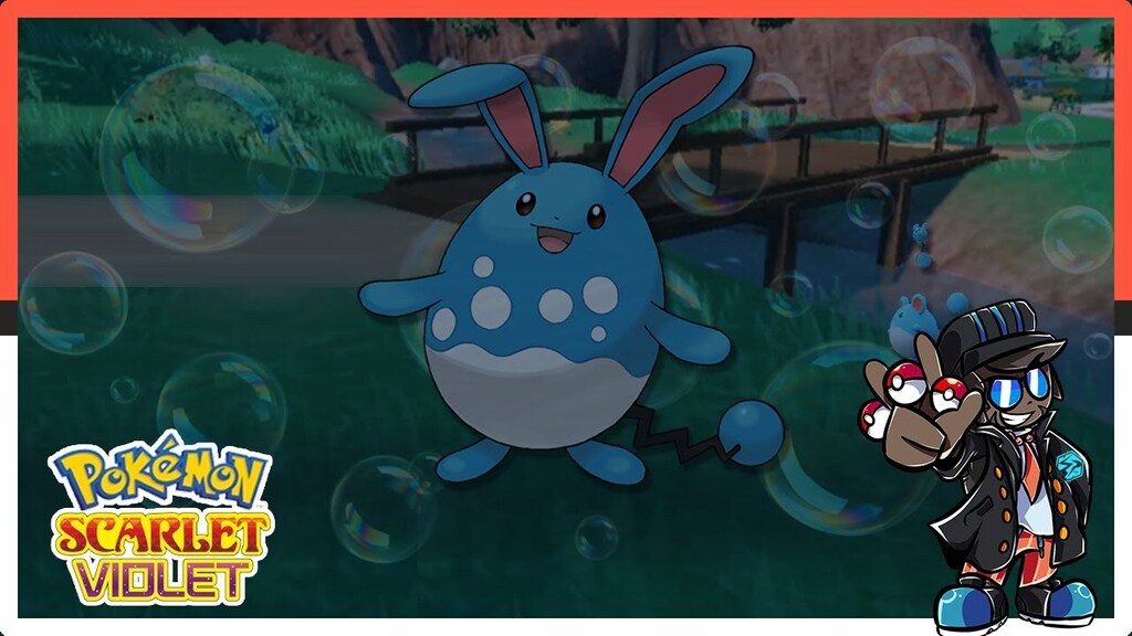 thunderpals's tweet photo. https://t.co/bhxu0cFnFF Huge Power's Obscene From The Blue Butterbean. - T-Pals Presents: Pokémon Scarlet & Violet - Part 23
#PokémonScarletViolet #QuaxlyCorps #StopHavingFun! #OperationStarfall #TitanTakedown # #PaldeaPassthrough #PokémonScarlet #Po… https://t.co/xddU2T37on https://t.co/kOJfIHQBDY