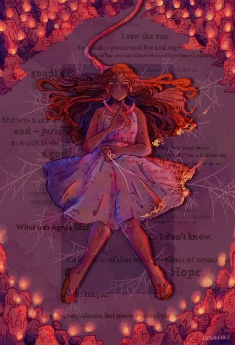 statement of agnes montague (statement never given)#themagnusarchives #magnuspod 