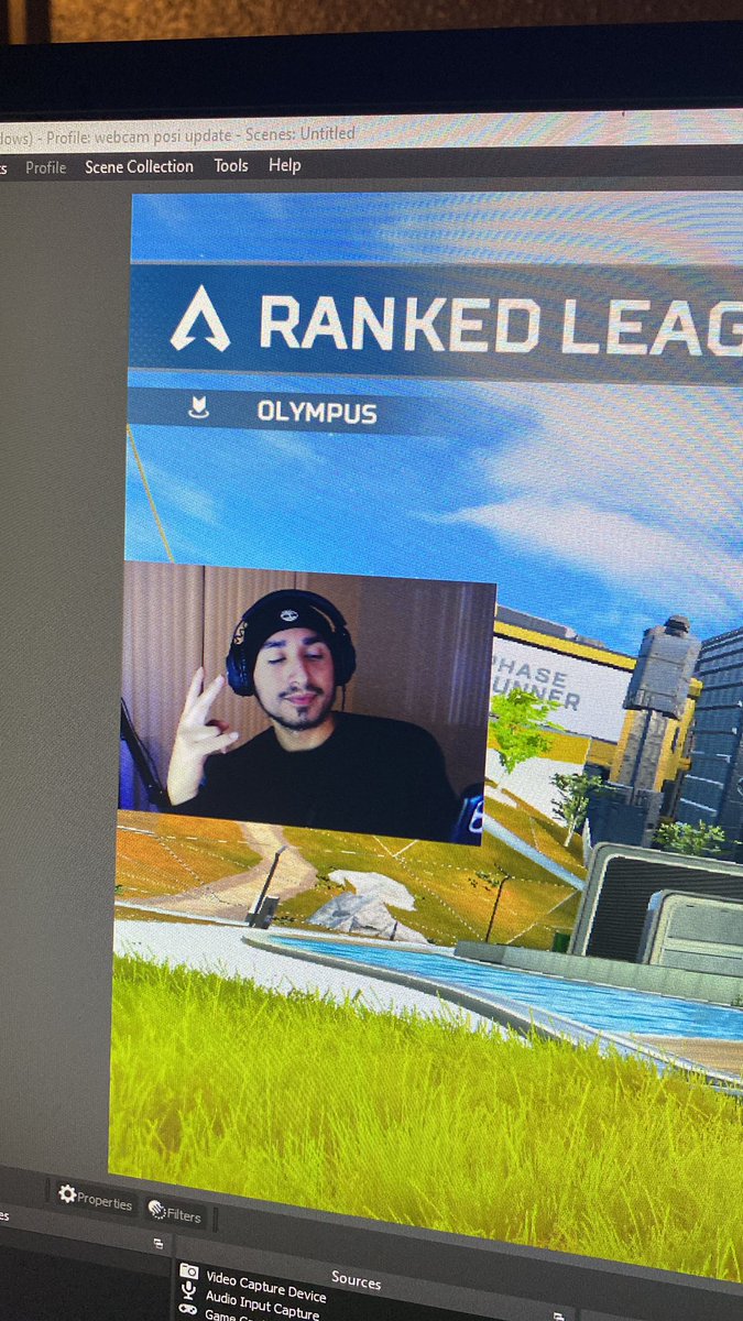 originallgcy's tweet photo. Haven’t seen this view in a min 🤪 https://t.co/Zjt2idL97Z