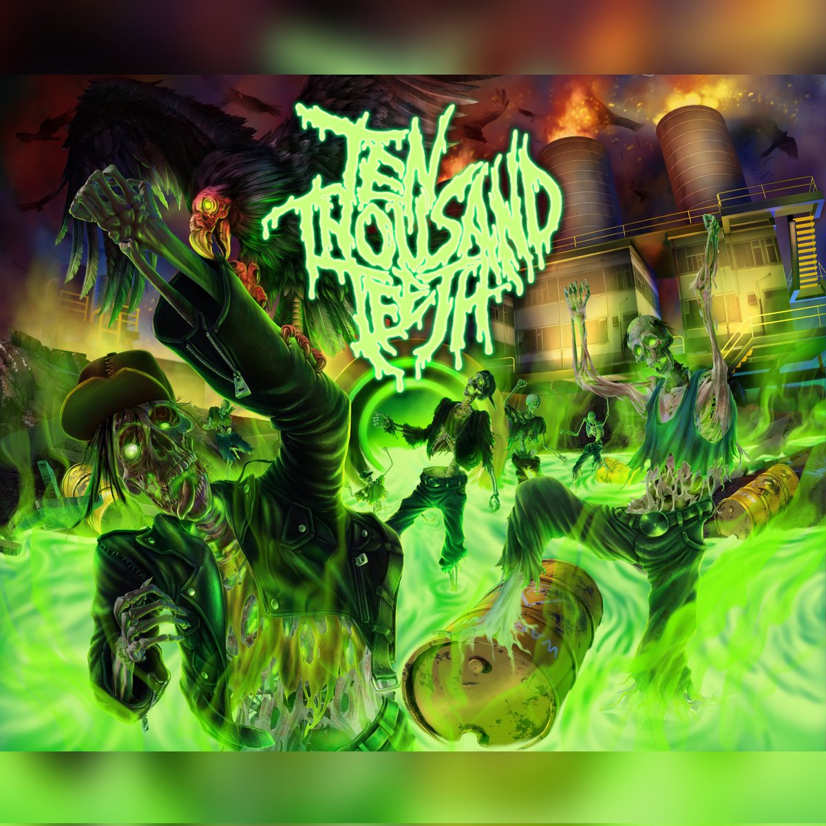 10ThousandTeeth tweet picture