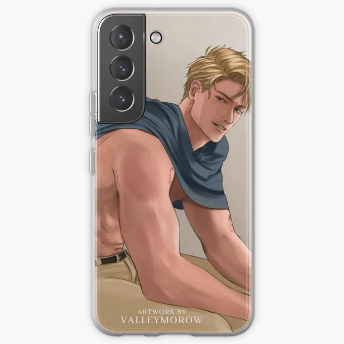 Just updated my Redbubble shop as well with my recent artworks  Buy stickers, art boards, magnets, phone cases and more!View NSFW and SFW collections at  #redbubble 