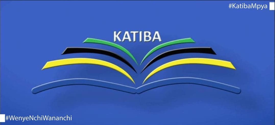 ahmadrubibi's tweet photo. “Hakuna uhuru wa Tanzania mpaka tuone mabadiliko ya sheria nchini, tukipata #KatibaMpya mambo mengi yatakuwa nafuu kuliko sasa ” — @MzeeMtamu #KatibaMpya #WenyeNchiWananchi https://t.co/jGGBNGhPeD https://t.co/CJnuJ8pElX