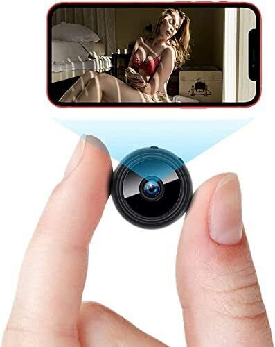 eCommercewebsi6's tweet photo. WiFi Wireless Camera Mini Security Camera Nanny Cam with Audio Live Feed ,Home C
https://t.co/a95XGYdFUb https://t.co/fkfMETWJ0n
