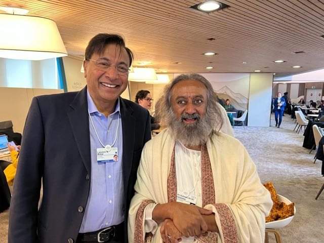 ThirumoorthyJgd's tweet photo. #Discussion on
#SteelMaking
&
#SoulMaking
https://t.co/8U0bH8yt1V
#Davos
#Davos23
#davos2023
#WEF
#WEF23
#Mittal
#LakshmiMittal
#Steel
#ArtofLiving https://t.co/vg7x1GEb5z