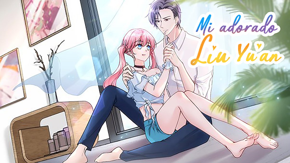 KarlaCruzriver1's tweet photo. Recomiendo muchísimo este cómic, ¡anímate a leerlo!
 
#dessin #bilibili #pictureoftheday

https://t.co/FlyvGlWeGk https://t.co/EQD9IMhDB0