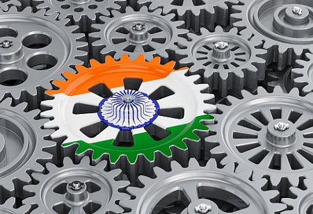 GlobalConsRev's tweet photo. India is likely to substantially top up the allocation for ongoing Production-Linked Incentive (PLI) schemes in the February 1 budget after seeing good results, said people with knowledge of the matter.
Read More: https://t.co/4kJMN97NjX
#News #Budget2023 #Substantially https://t.co/EUux4p2Ex2