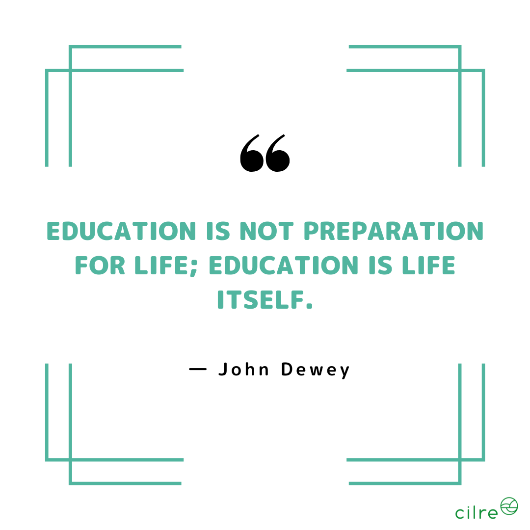 Cilre's tweet photo. The CILRE touch to learning
Traditionally,
Knowledge + Skills + Attitude = LEARNING
At Cilre, we look at it the other way round
Attitude + Skills + Knowledge = LEARNING
Check out the link for more information: https://t.co/4hpoR4WvGu
Or
Call us on +91 9986015483 https://t.co/uivxMHEcGE