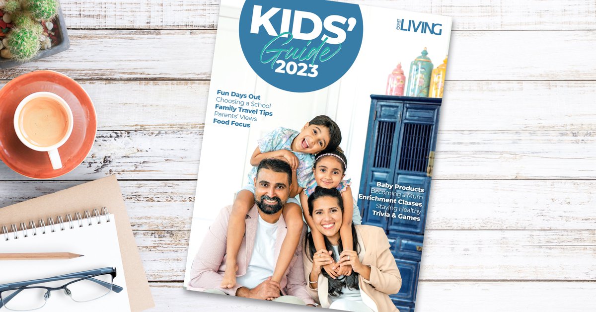 ExpatLivingSg's tweet photo. Our annual Kids' Guide is a great resource for every parent and soon-to-be mums and dads. Thereโs also lots of useful advice from other parents!
If you'd like to get a copy mailed to you, visit https://t.co/PHWc6UMfPX
#expatliving #expatlife #expatsg #expatlivingsg #kidsguide https://t.co/7OkskyO0ep