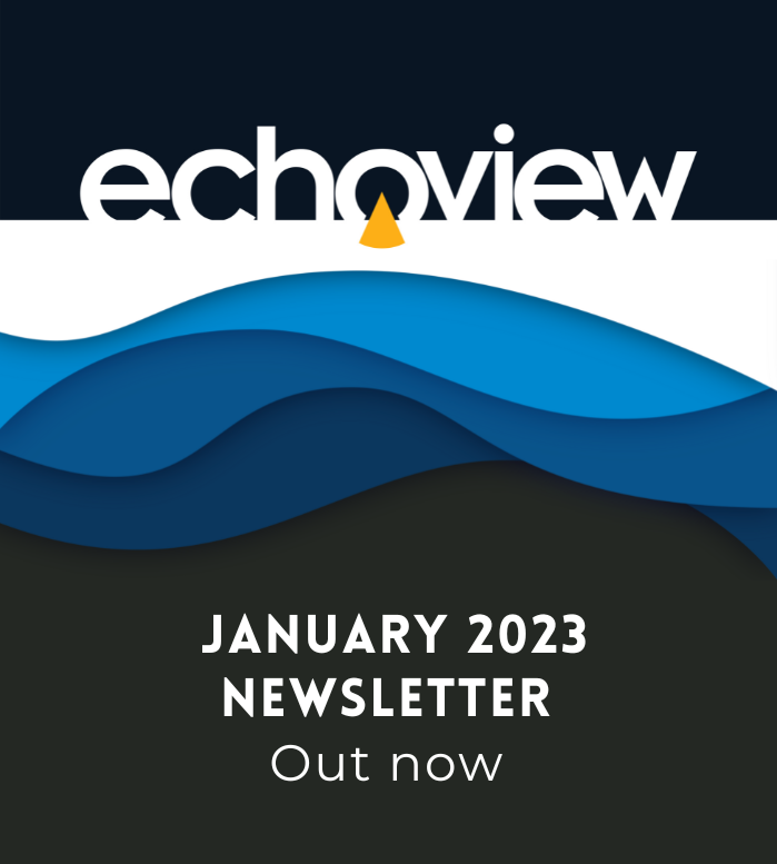 Echoview's tweet image. Echoview special newsletter on @ICES_ASC Fisheries and Plankton Acoustics Symposium, USA 27-30 March.  

📌Abstract&amp;amp;regos 
📌Free #wideband data processing workshop #simrad #EK80
📌#Echoview training

👉mailchi.mp/echoview/ices-…

#ICESAcoustics50 #echosounder #plankton #fisheries