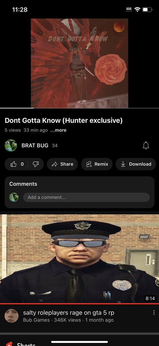 prince_with_ice's tweet photo. don’t gotta know hunter exclusive go check it out https://t.co/diO5HpD4xl