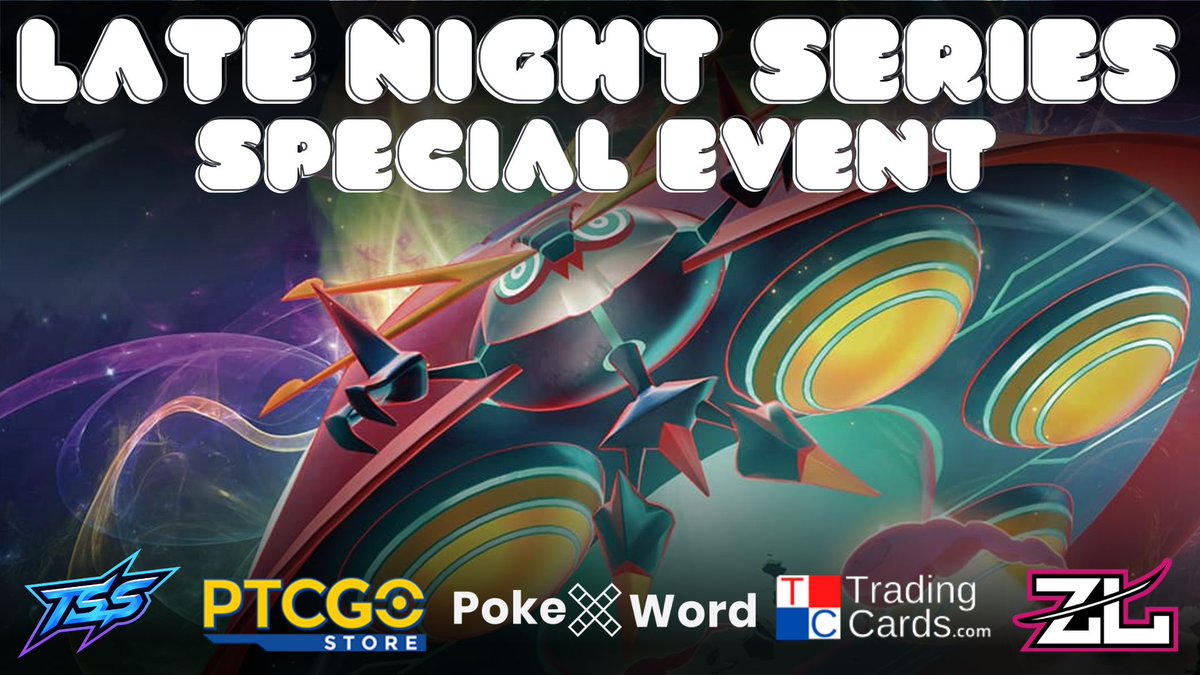 Akiyamatcg's tweet image. Late Night SZN 6 Special #23 posición 40/249 usando a Zorra de Hisui es muy agresivo cuando quiere jejeje dejo la receta @ZachLesagePTCG

#MadHouse33 #BeeBad #Cineflick #RagnarGamingTeam #Esports #Guatemala #Pokemontcg #Pokemontcgo #AkiyamaTcg