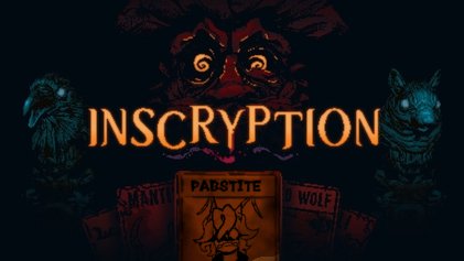 PabstiteCritter's tweet photo. So I'm gonna be playing Inscription tomorrow (January 18th 2pm pst) let's play cards with haunted ai! Also made a new avatar , I'm Gonna be quite the "CARD".
#Inscyption #PNGtubers #Vtuber #indievtuber #Horrorgame #indiehorrorgame #ENVtubers https://t.co/PcvBSYSmIn
