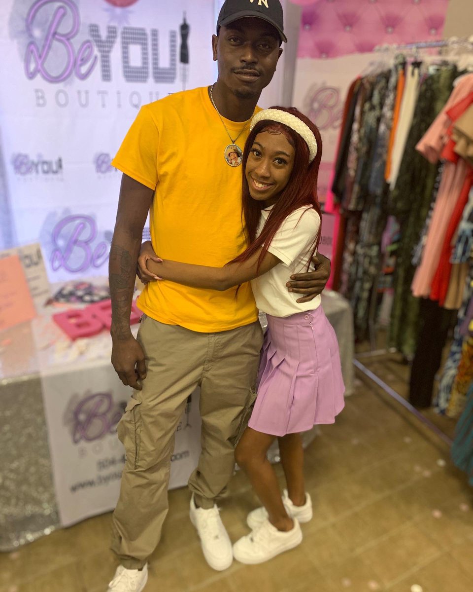 diamondjasharaa's tweet photo. you broke my heart with this💔. 1st cousins💙. this was my heart 😔. i love you always &amp; forever Fred🤞🏽. #RestInPeace #Keepembusygotti #flipsetfred https://t.co/0RQRX3Ovdo