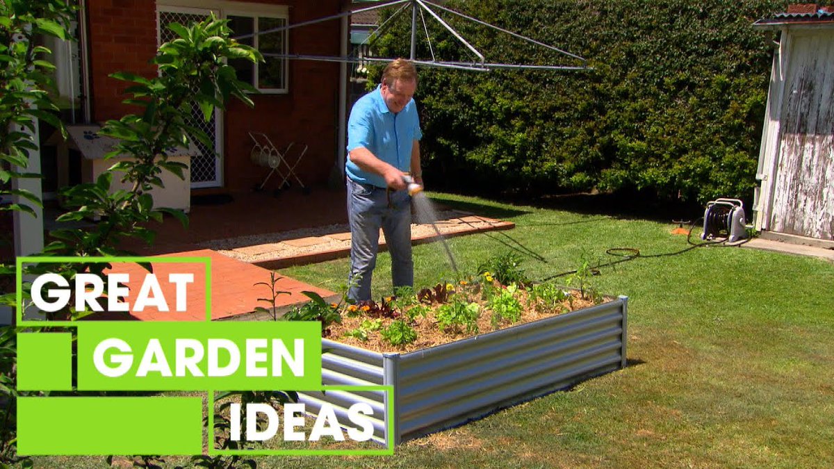 DiningCooking's tweet photo. How to Create a No-Dig ...
#BetterHomesGardens #BHAG #Cooking #DIY #DIYHacks #DIYTips #Food #FurnitureHacks #Gardening #GrahamRoss #GreatHomeIdeas #How2 #HowTo #HowToDIY #HowToMakeARaisedGardenBed #Lifestyle #LifestyleDesign #NoDigGarden
https://t.co/zWylXNrAHz https://t.co/JBV1sPvlv8