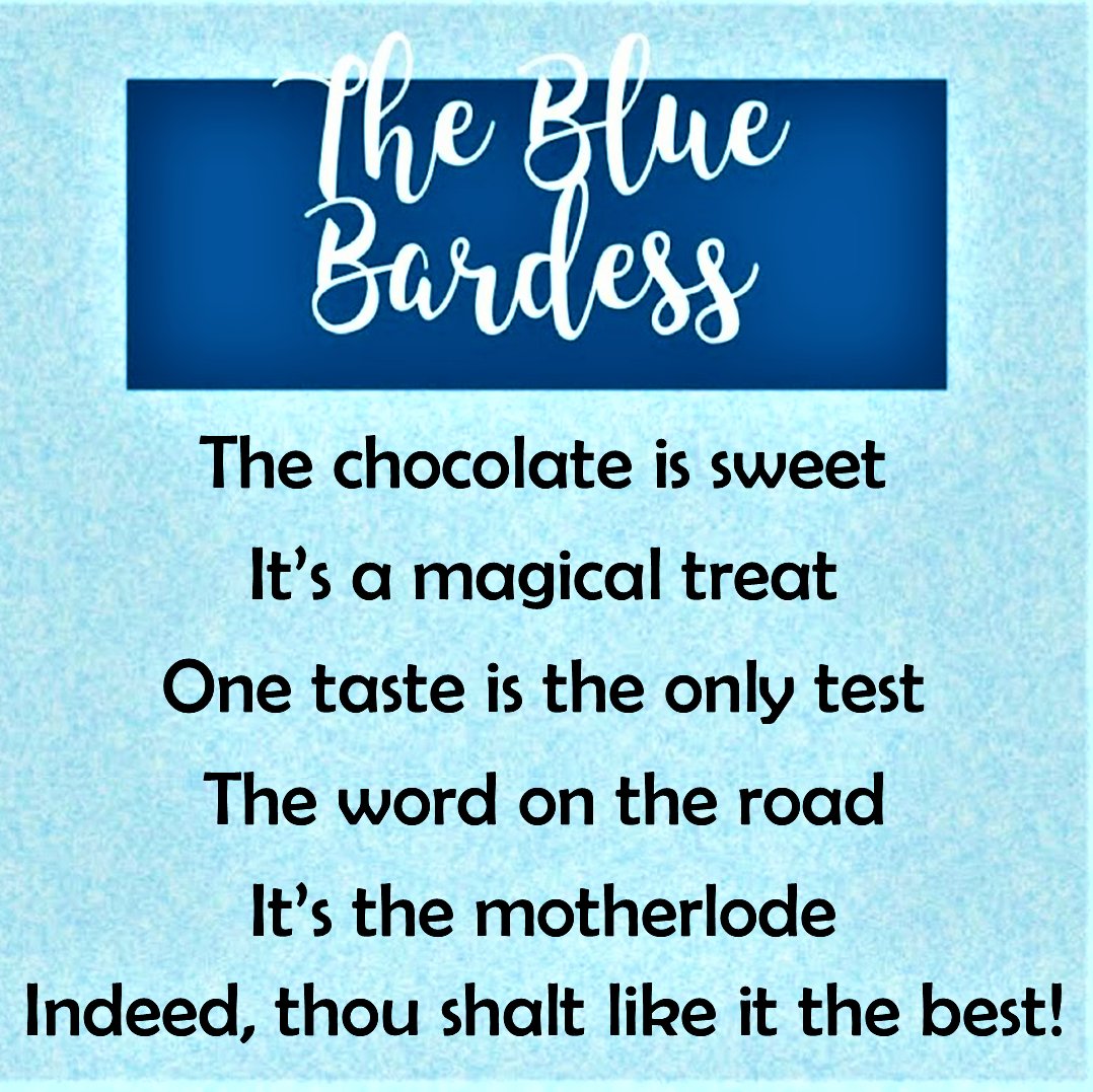 Blue_Bardess's tweet photo. https://t.co/QHapVG4B2h