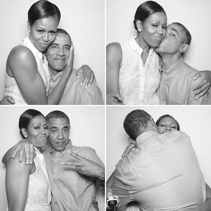 Happy Birthday, Michelle Obama! 