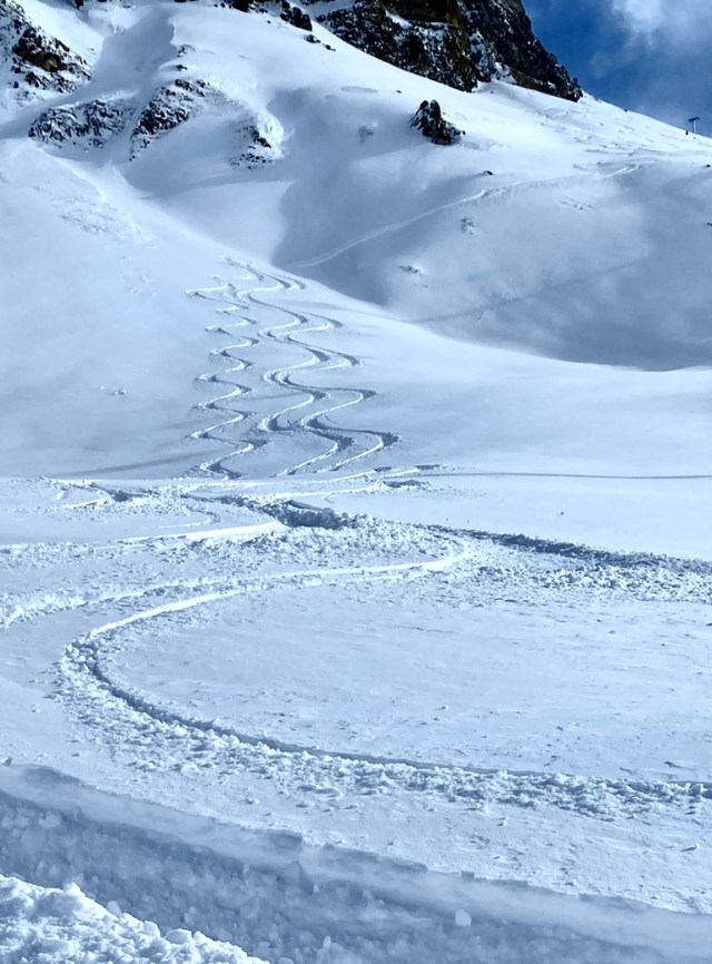 La_Tania's tweet image. Great Snow in and around La Tania – 16 January 2023 - #LaTania Ski Blog/News latania.co.uk/blog/2023/01/1…