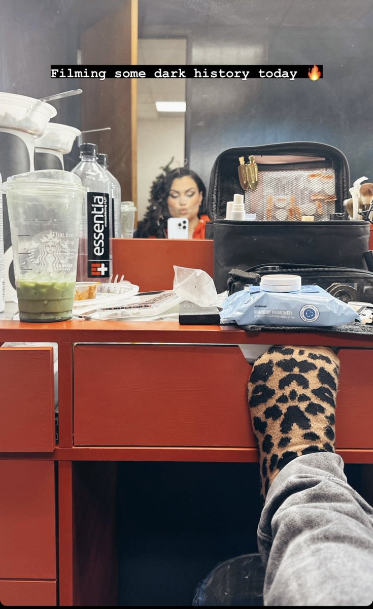 Lack of content, so here is content.