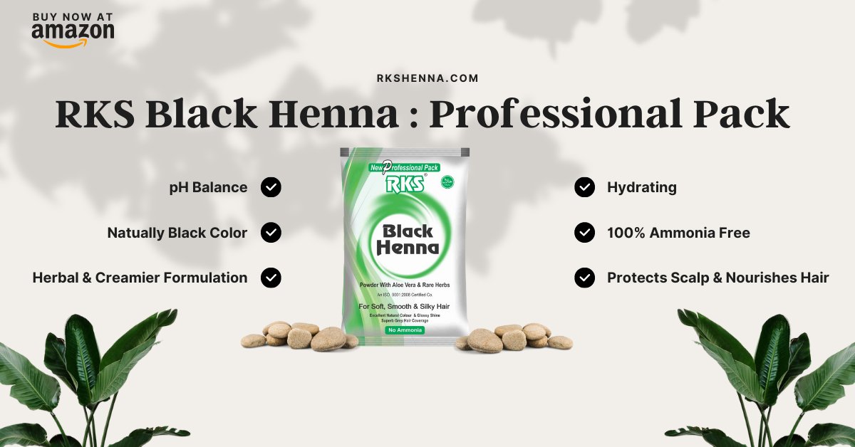 RksHenna's tweet photo. The goodness of Herbal Black Henna, packed for Professionals. 100% Ammonia Free. 
RKS Black Henna, now in 250g packing. https://t.co/68pxXChs2v