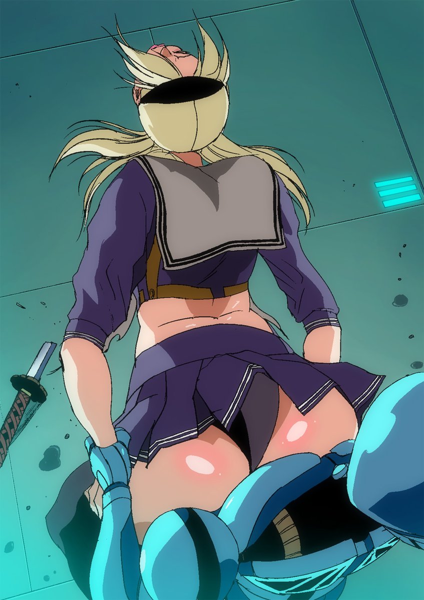 この動画は各サイトで音入りサンプルが見れます。You can see a sample of this video with sound at each site.
FANBOX https://t.co/JZzZQfV4GL
Ci-en https://t.co/Xabxc2S6cA
Fantia https://t.co/HaO7hjQeSG 