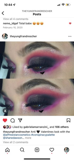 I WAS SO GOOD OMG https://t.co/Sj3xfcjehd