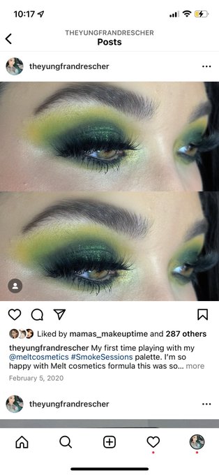 I WAS SO GOOD OMG https://t.co/Sj3xfcjehd