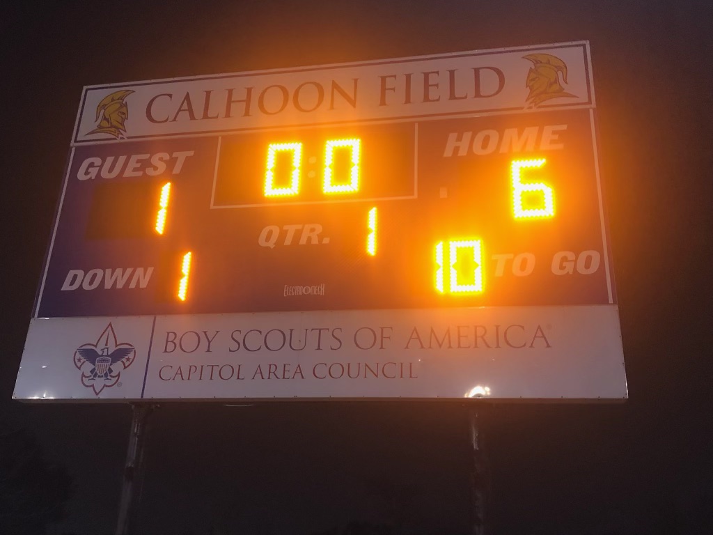 Varsity Trojans with the 6-1 win over Johnson Jags!🔥

🎩🪄+🅰️J. Anderson
⚽️⚽️T. Rener
⚽️K. Bresler
🅰️C. Cisneros, E. Cullins, A. Eckermann

Solid defense tonight Trojans! Next up Varsity Trojans v Akins Eagles Friday 4:45pm. 

<a href="/ThomasJonesAAS/">Thomas Jones</a> @LethalSoccer
