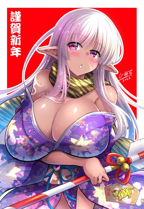 #オリキャラは性癖の見本市
せやな 