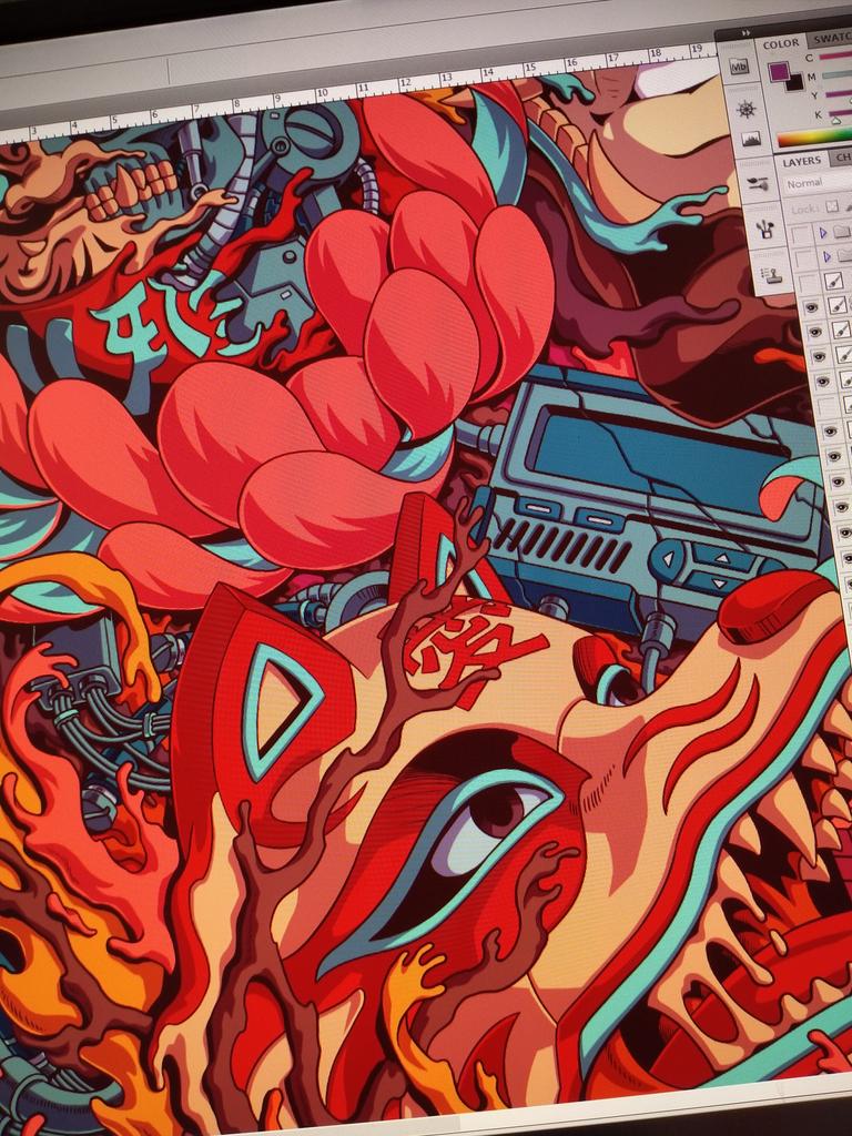 KISSROSES🌹 tweet media