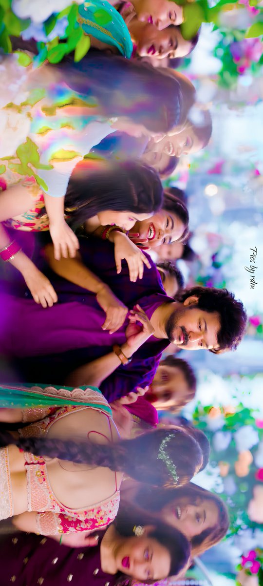 Picsbyrdm's tweet photo. Charming 🥰✨🦋
#Varisu #VarisuBookings #VarisuBlockbuster #VarisuFDFS #VarisuHits100Crs #MADESHRDM https://t.co/mtfCOi2HwX