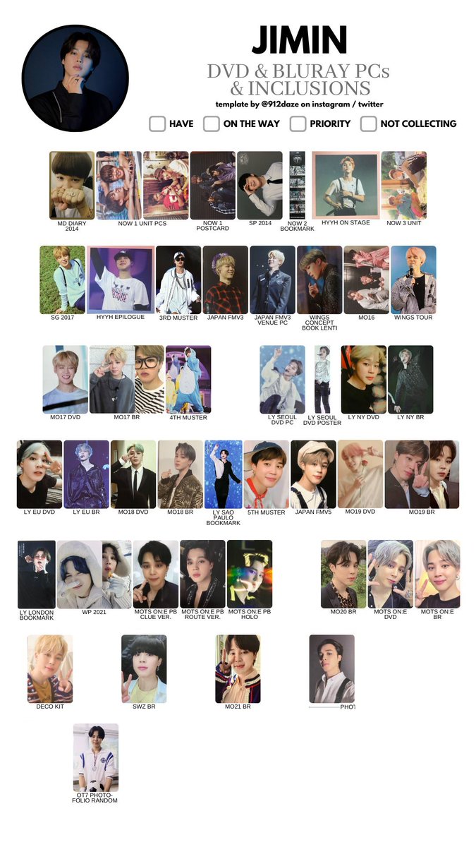 _tsu_13's tweet photo. BTS バンタン トレカ 買取 交換
ゆっくり集めていきたいです🙏🏻

譲…買取

求…ジミントレカ

お値段提示お願いいたします。レート以下での買取希望です🙇🏻‍♀️提示されたお値段がフリマアプリなどより高い場合はお断りさせて頂くと思います。お気軽にDM、リプお願いいたします！ https://t.co/9NISUqwmCn