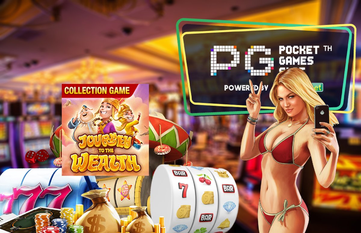 เล่น Journey To The Wealth บนแอปพลิเคชั่น PGslot บนมือถือ ประสบการณ์เกมใหม่ในเกมคาสิโน PGslot
pussy888.org/pgslot/

#pgslot #pocketgamessoft #pgslotthai #pggaming