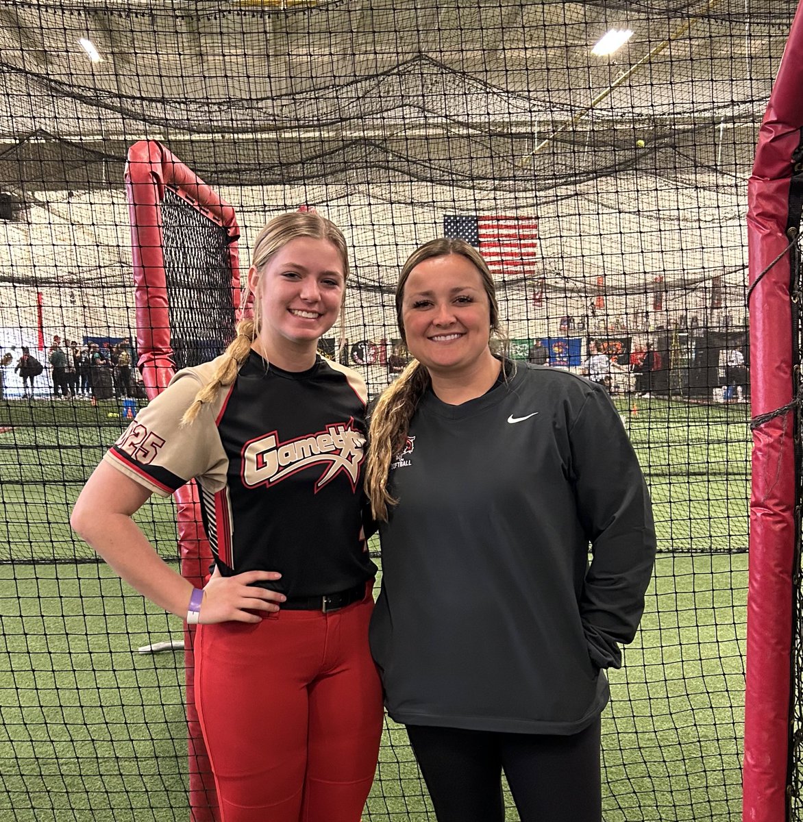 Thank you Gametime Stars for the great pitching camp this weekend. I enjoyed meeting some new college coaches and got some great feedback! 
 
#GTstrong #LHP2025 <a href="/kvfco/">Gametime 2024 Spain</a> <a href="/OKRecruits/">Oklahoma Recruits</a> <a href="/VYPEOK/">VYPE Oklahoma</a>