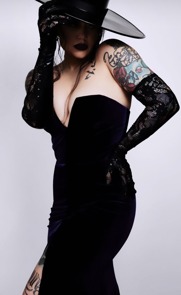 Celebrating the death of this account.