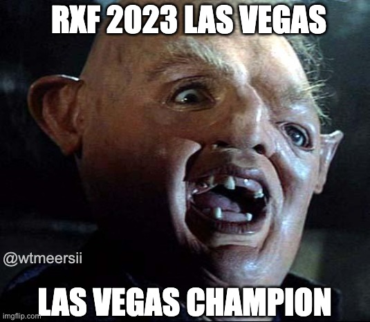 wtmeersii's tweet image. @elonmusk How many live streams do you think this championship would have gotten on Twitter?

#rxf #SLAPALERT #slapfight