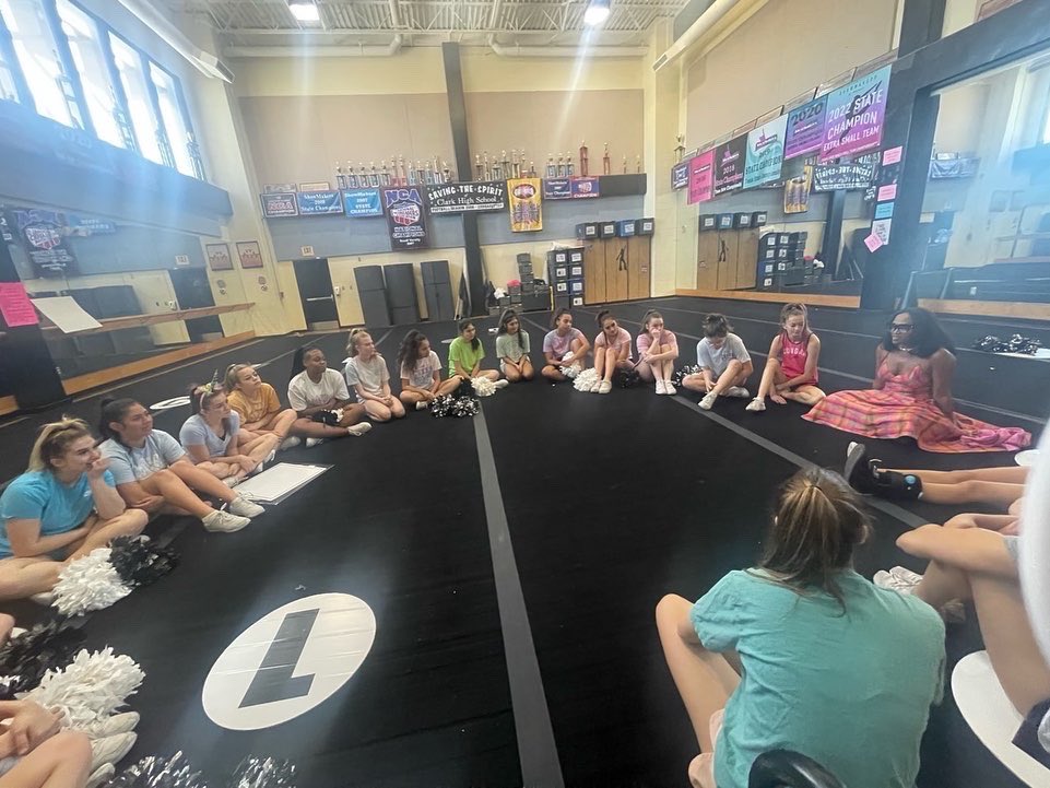 Clark Cheer 🦋 tweet media