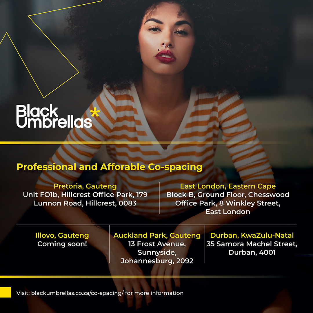 sblackumbrellas's tweet photo. Affordable co-spacing facilities are a few clicks away. Black Umbrellas invites you to visit one of our co-spacing facilities this January. Click here to learn more https://t.co/1hRomsKM7B #cospacing #coworking #businesslounge https://t.co/ydMzCB2TvM