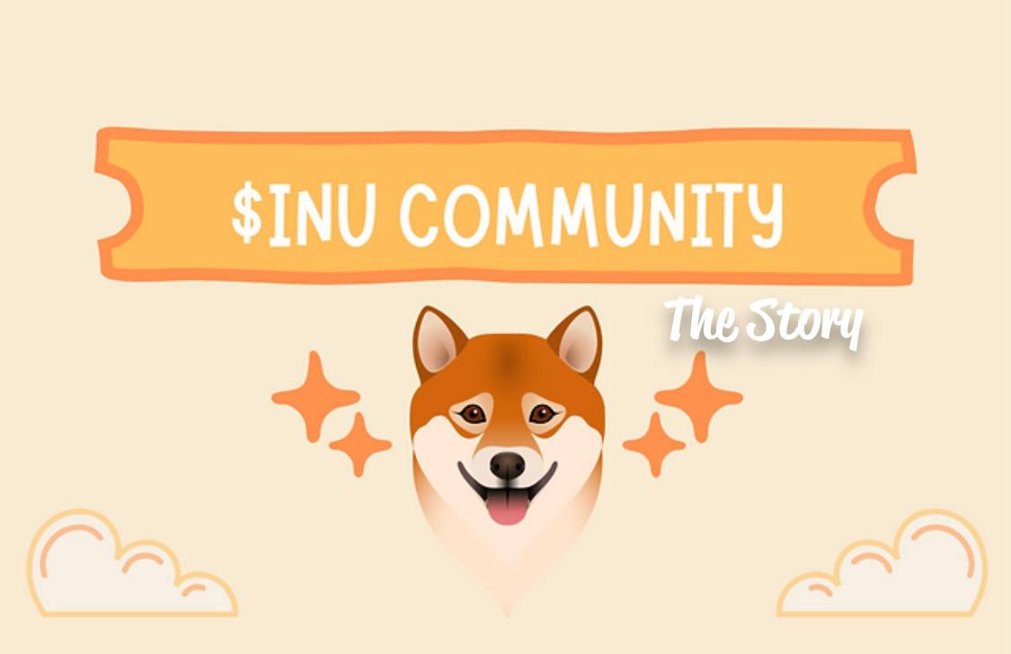 Inucommunityerc tweet picture