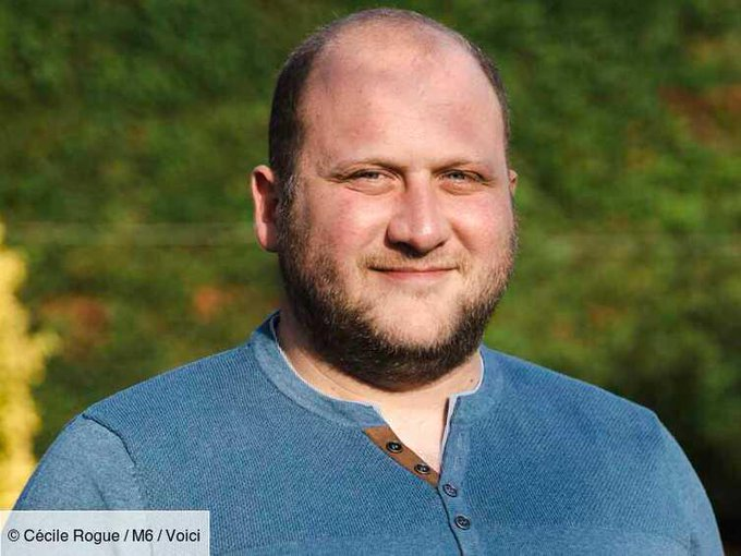 MarieMarilou_'s tweet image. #ADP qui est #Joris, l’agriculteur complexé par son poids ? bit.ly/3iI9wdF