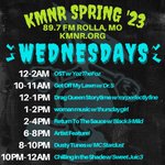 Photo by KMNR 89.7 FM (@KMNR)