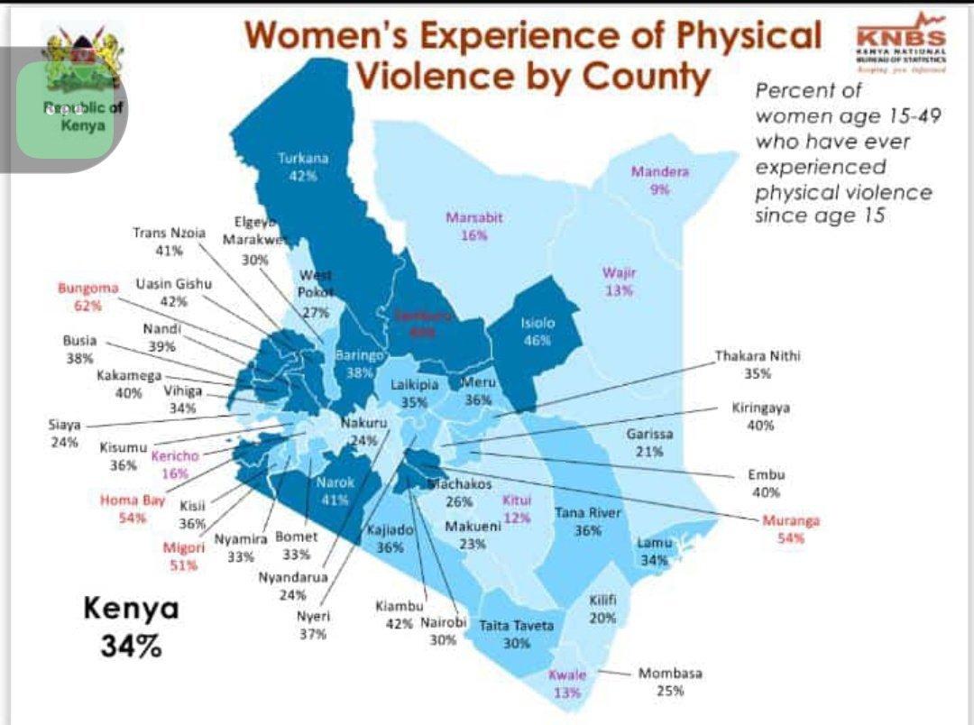 Women in GIS Kenya (WiGISKe) tweet media