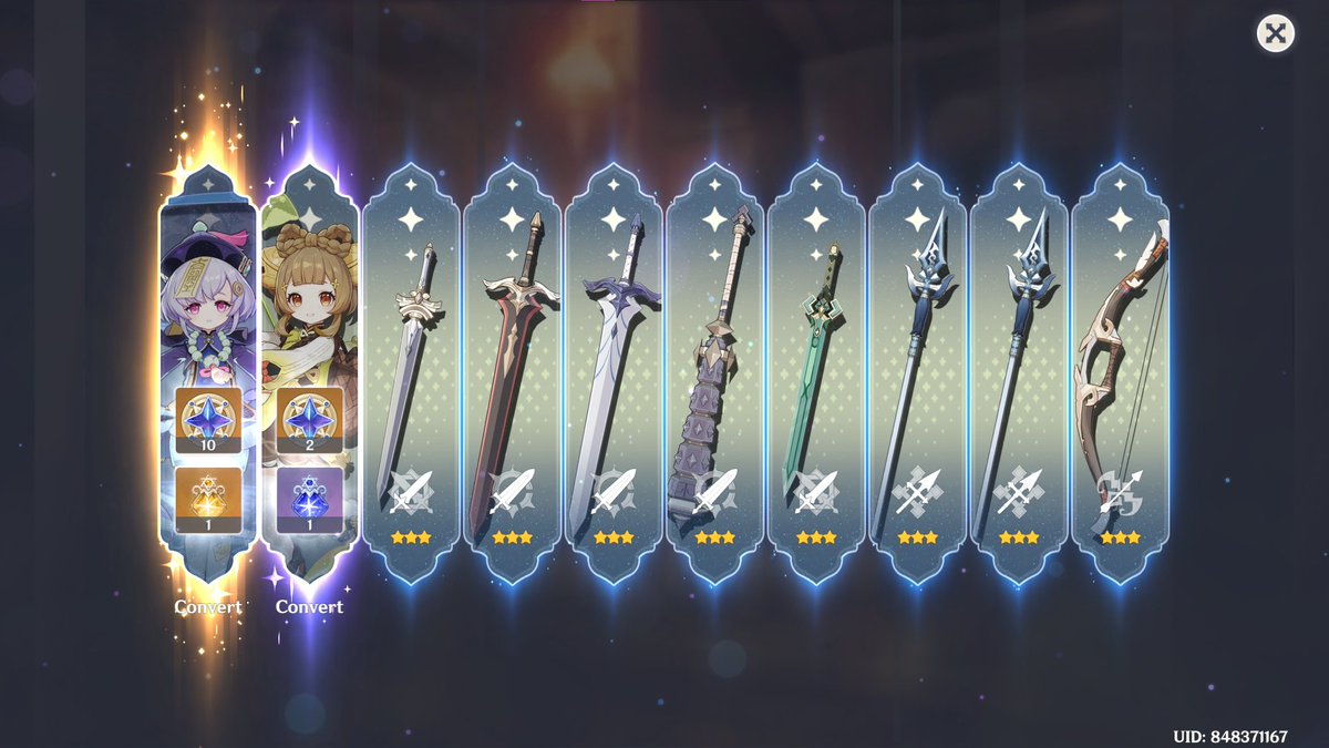 AlQiQiHaitham indeed 🫠
This is a loli girl pull