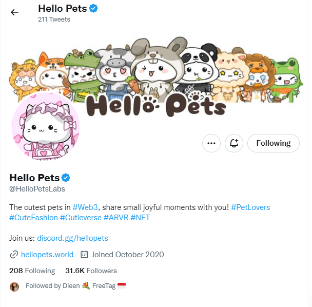 Joskrat1's tweet photo. @jihanicorn Done https://t.co/wXOqVdod9v