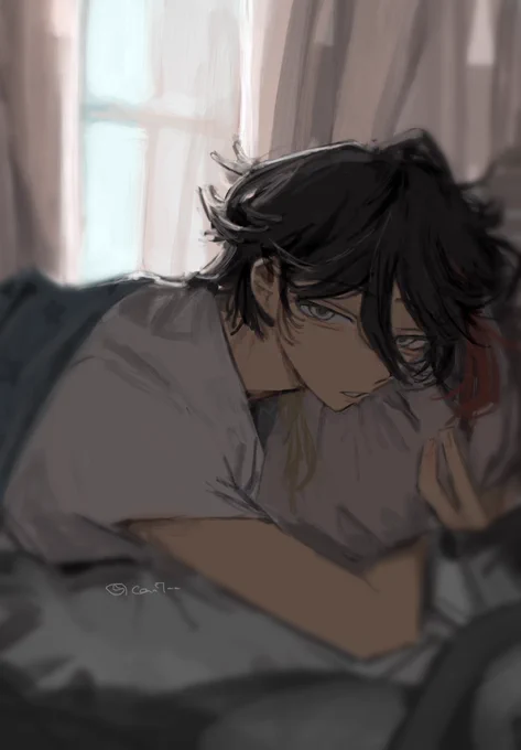 #さ絵ぐさ 