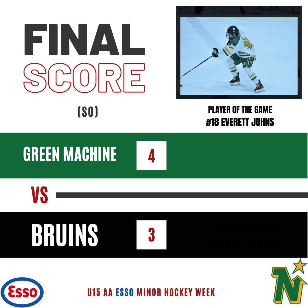 CNHA_U15AAGREEN (@cnha_u15aagreen) on Twitter photo 