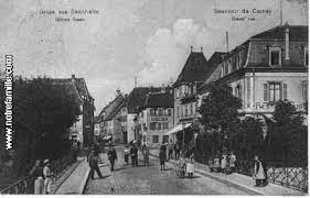 merlinpapin3's tweet image. .@FredOL69007 .@tbarnaud 
 
#CartePostaleCinéma :  Faisons un voyage dans nos villages et villes dans nos beaux paysages français à travers leurs présences dans le cinéma sur nos écrans ou grands :

 Aujourd’hui #Cernay dans le Département du #HautRhin (68)