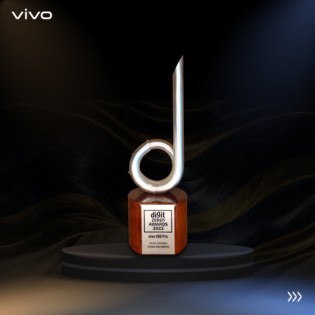 Vivo_Rajasthan's tweet photo. Redefining every perspective, here's our dynamic genius basking in glory! Thank you for making #vivoX80Series your preferred choice.

#ForEveryPerspective #CinematographyRedefined https://t.co/P553FS20IF